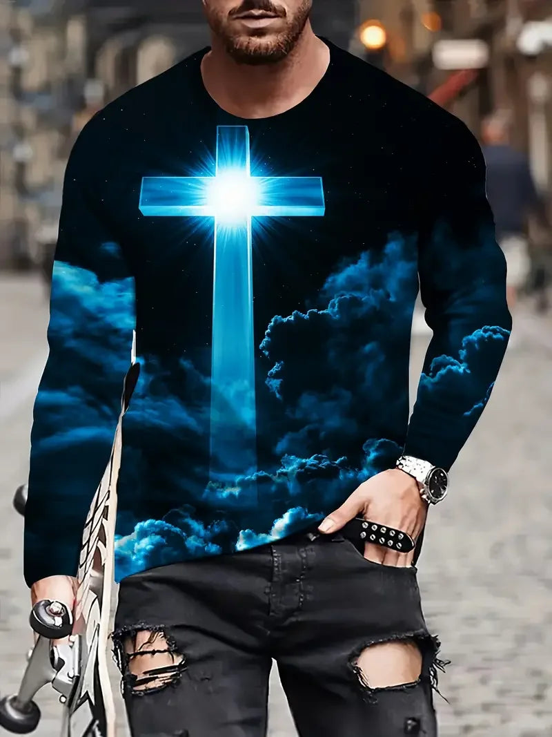 Jesus Christ t-shirts