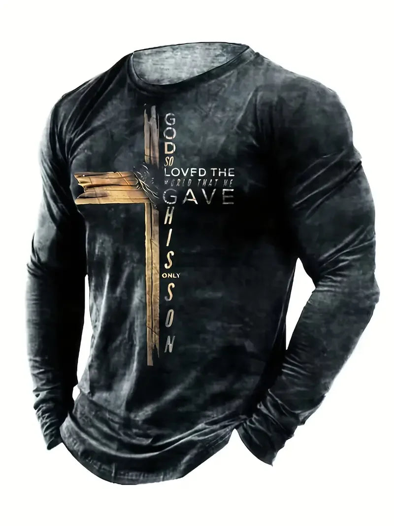 Jesus Christ t-shirts