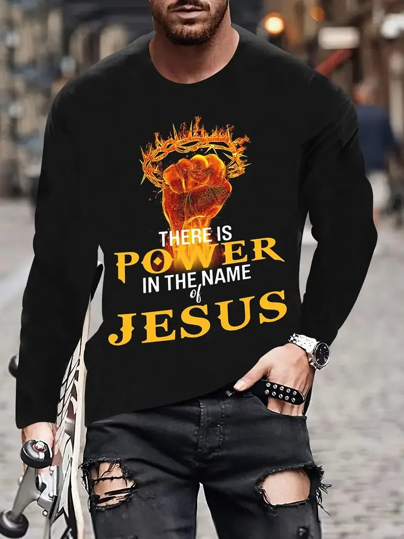 Jesus Christ t-shirts