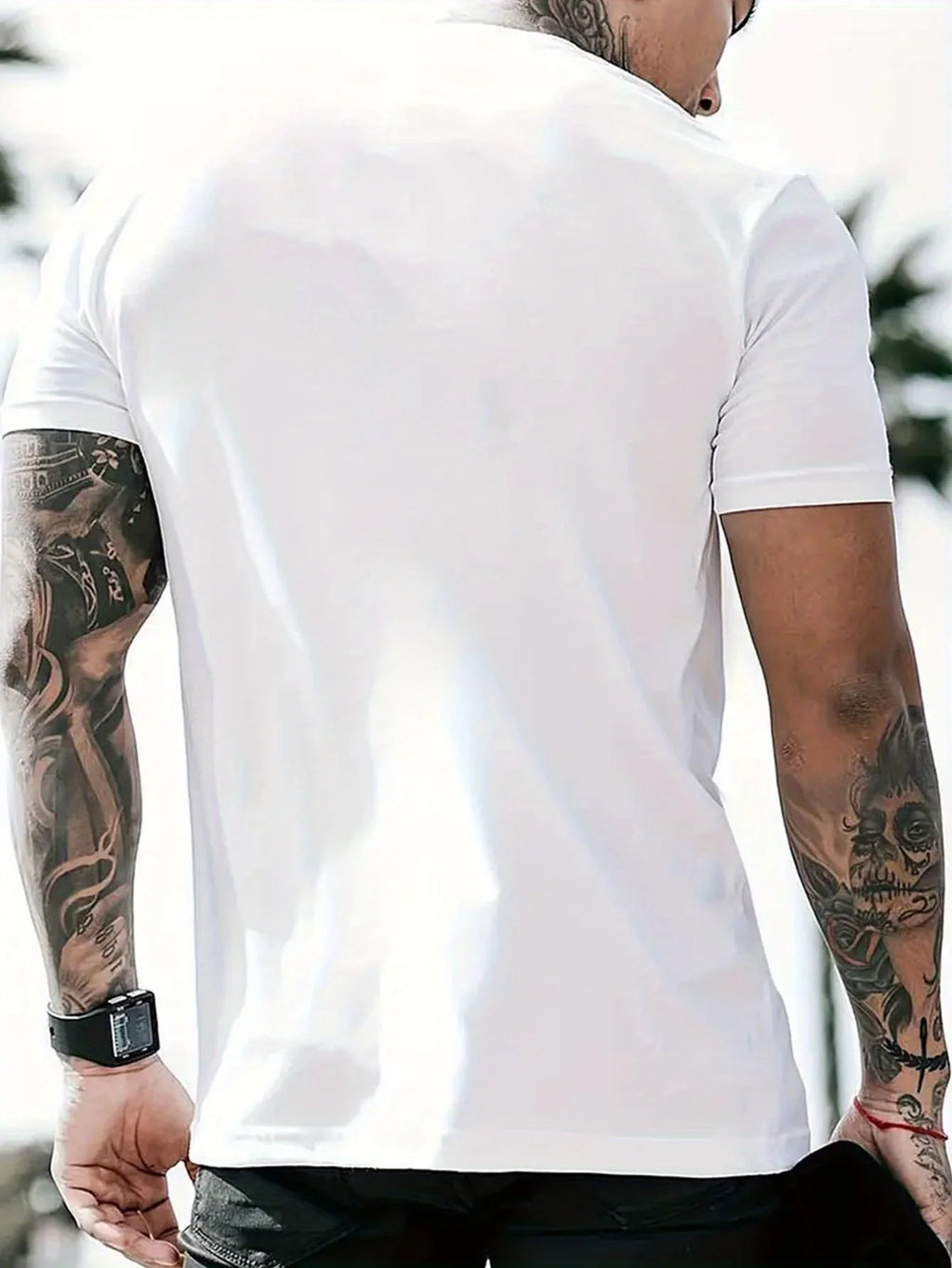 Jesus is the Way, truth, life T-shirt