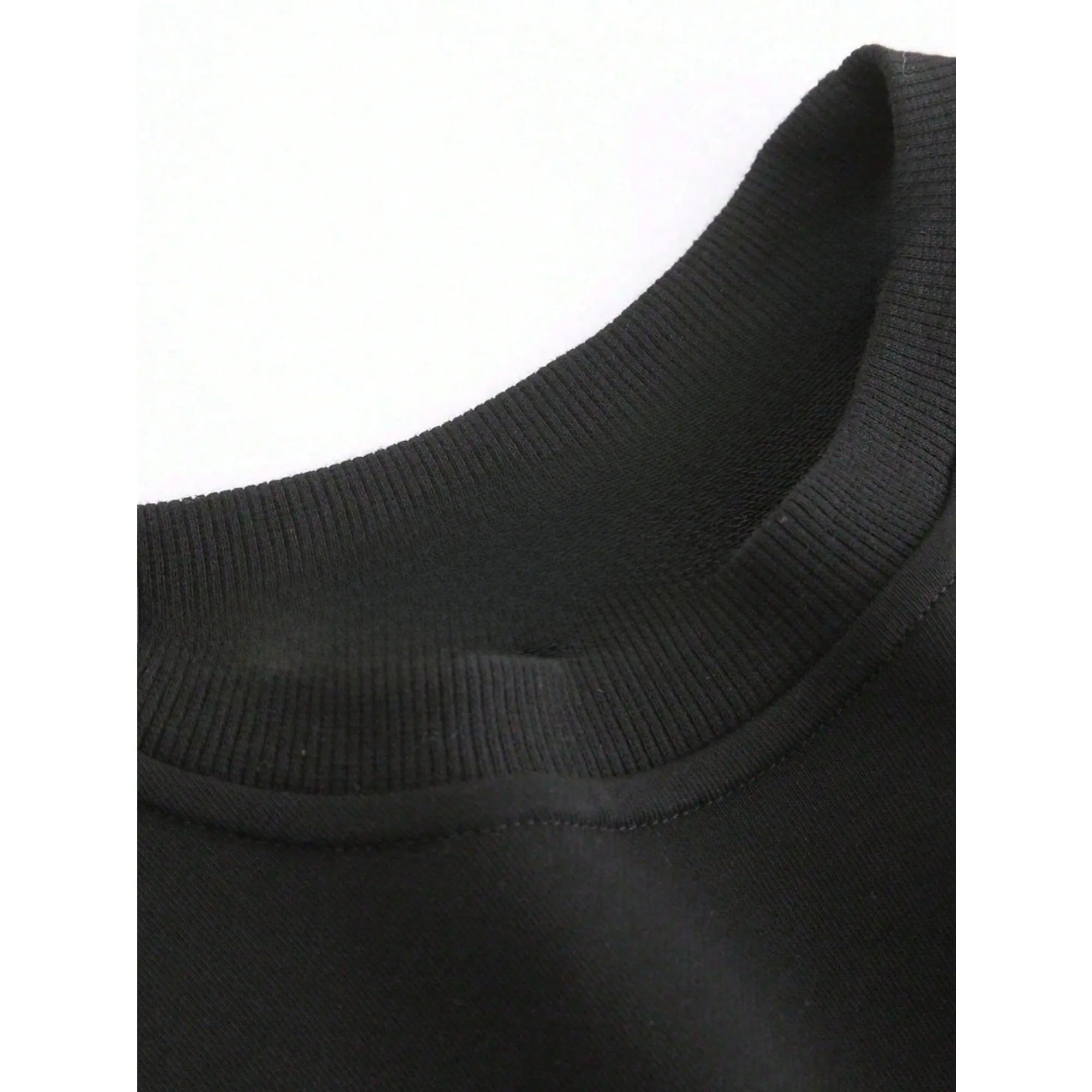 Jesus Christ Pattern Graphic Print Men Streetwear Hip Hop Hoodie