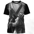 Jesus Christ T-shirts