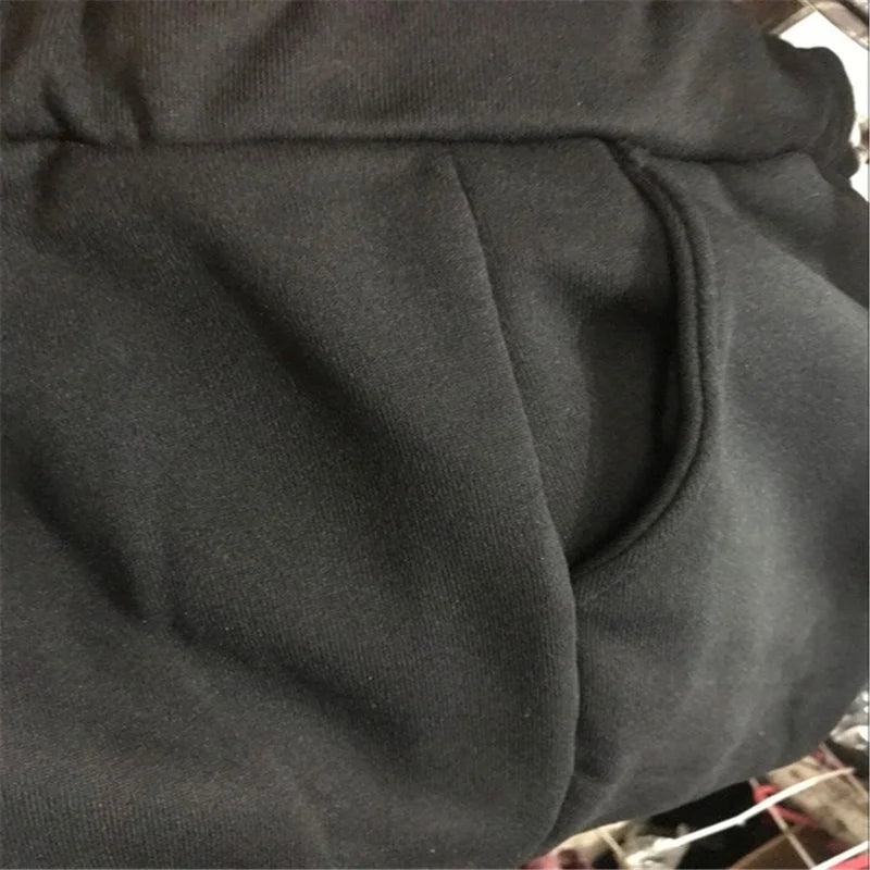 Jesus Is King Women's Sportswear Two-piece Casual Hoodie