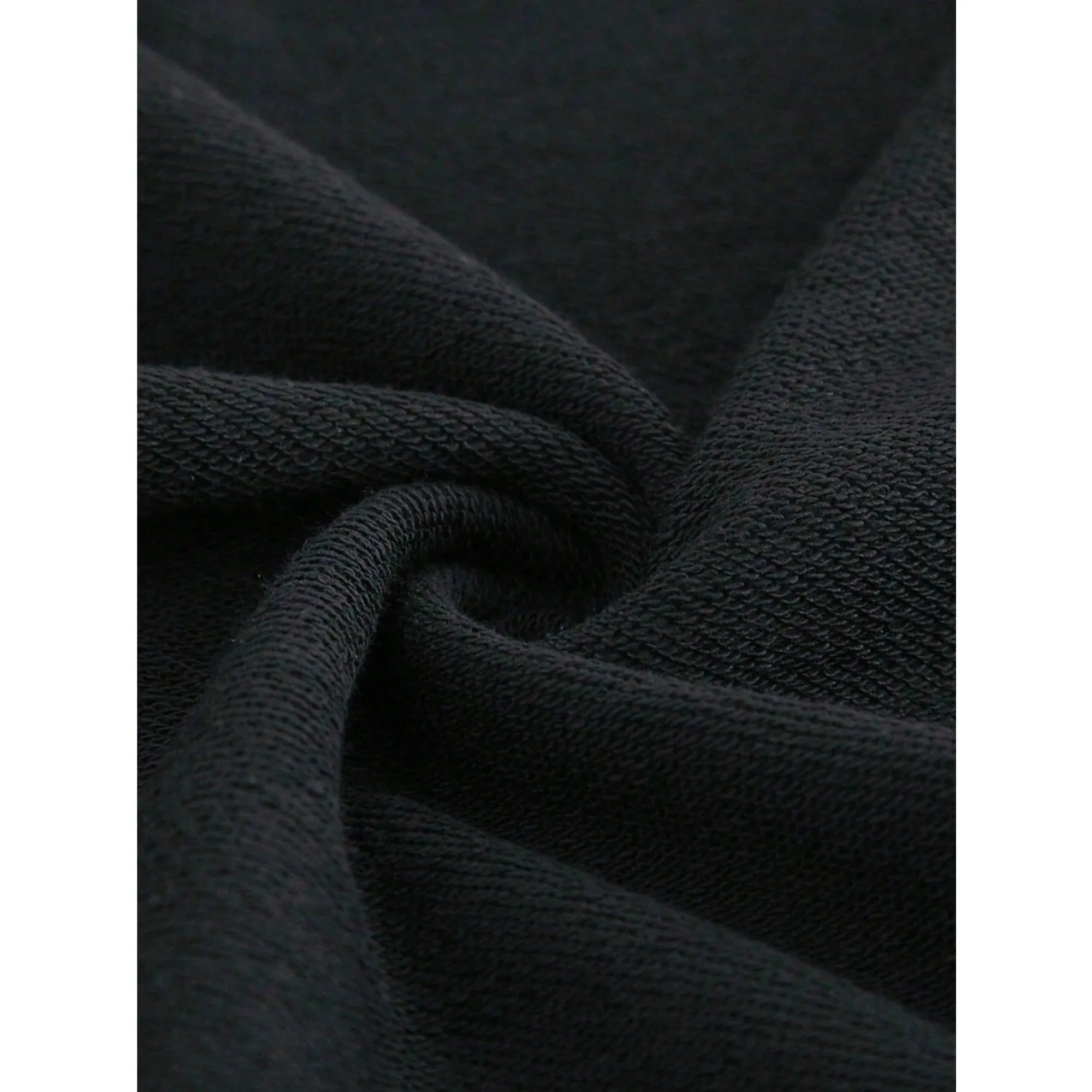 Jesus Christ Pattern Graphic Print Men Streetwear Hip Hop Hoodie